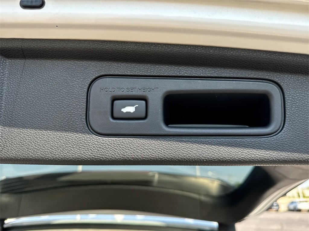 New 2026 Honda Odyssey EX-L image 27