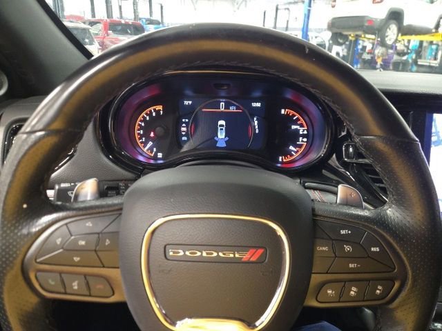 Used 2023 Dodge Durango GT AWD/4WD image 15
