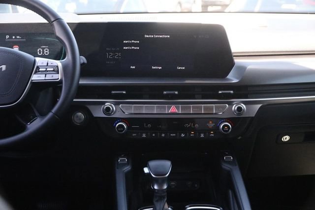 Used 2024 Kia Telluride S w/ S Sunroof Package AWD/4WD image 27