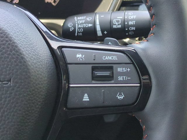 Used 2024 Honda CR-V Sport Touring image 24