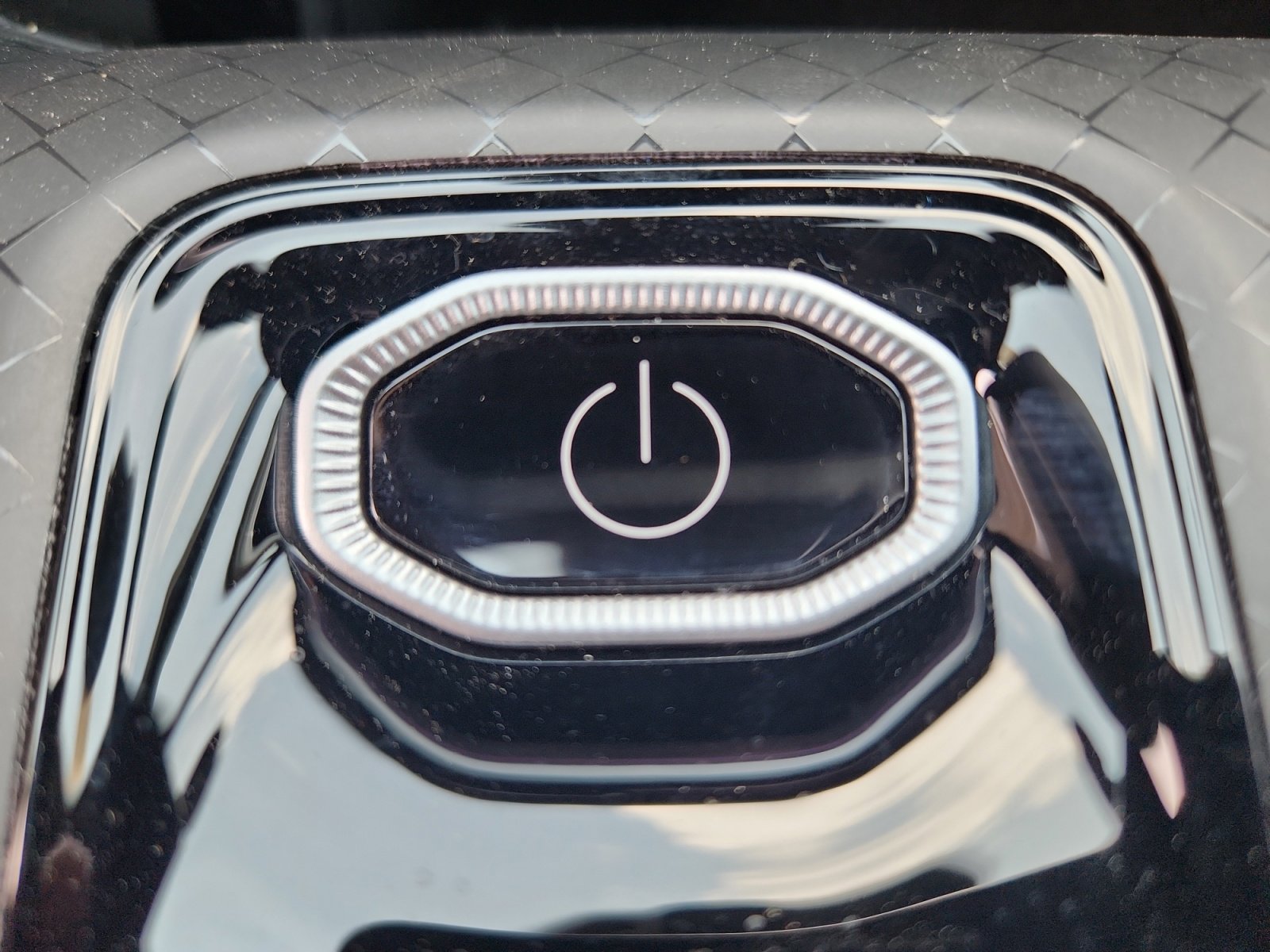 New 2025 Jeep Wagoneer S Launch Edition image 31