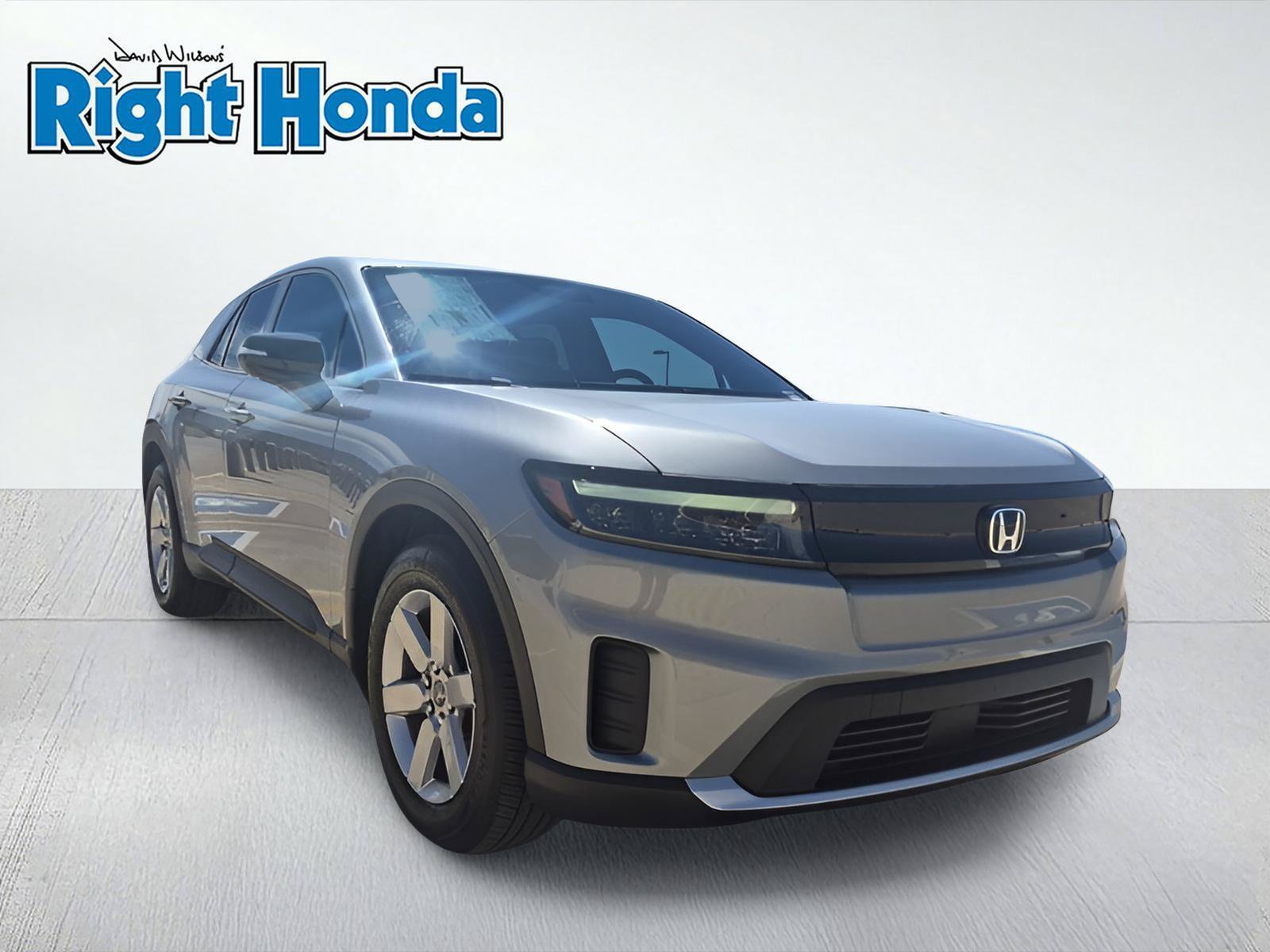 New 2026 Honda Prologue EX image 10