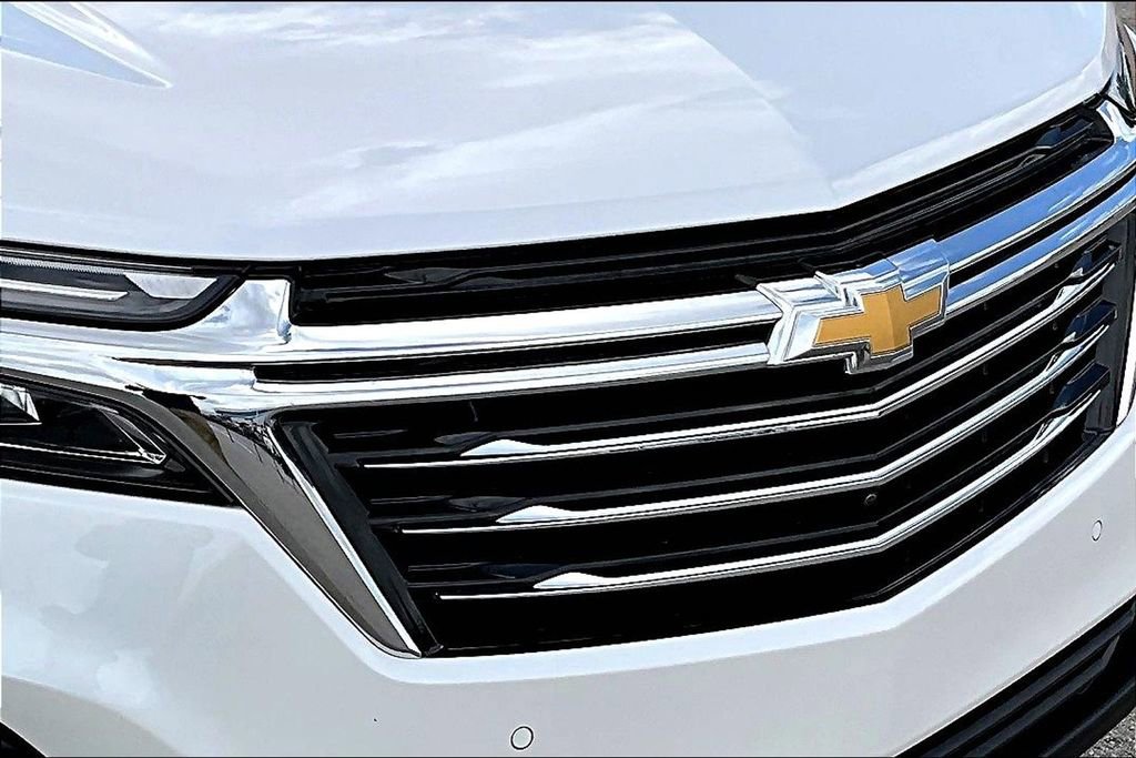 Used 2024 Chevrolet Equinox Premier image 27