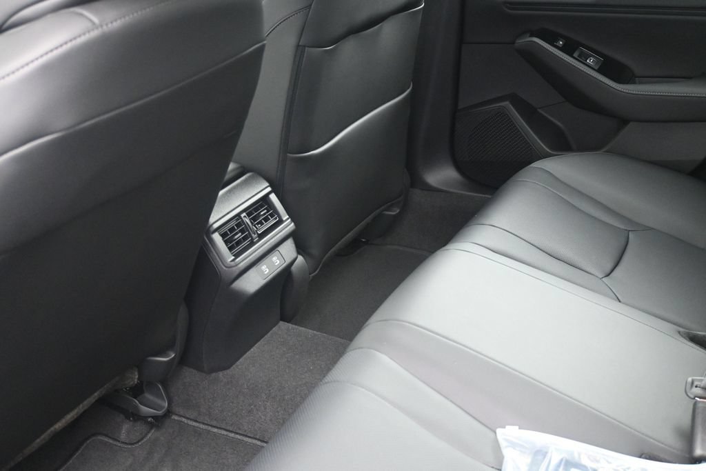 New 2026 Honda Accord Touring image 24