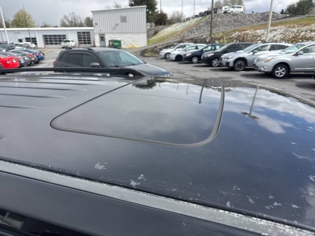 Used 2015 Jeep Patriot High Altitude AWD/4WD image 10