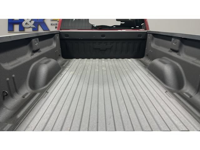 Used 2017 Chevrolet Silverado 1500 LT w/ All Star Edition AWD/4WD image 27
