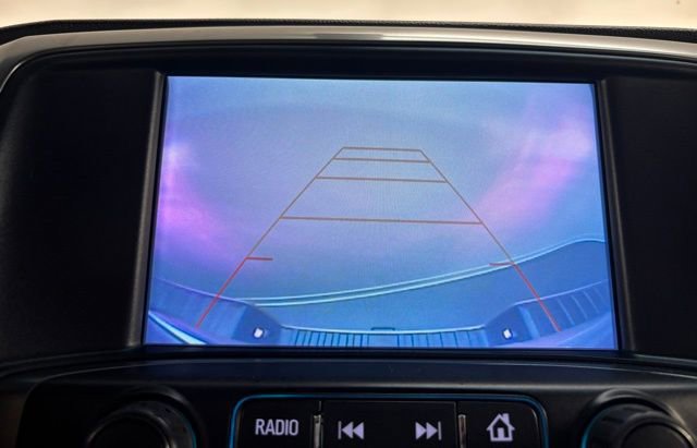 Used 2018 Chevrolet Silverado 1500 LT w/ All Star Edition image 29