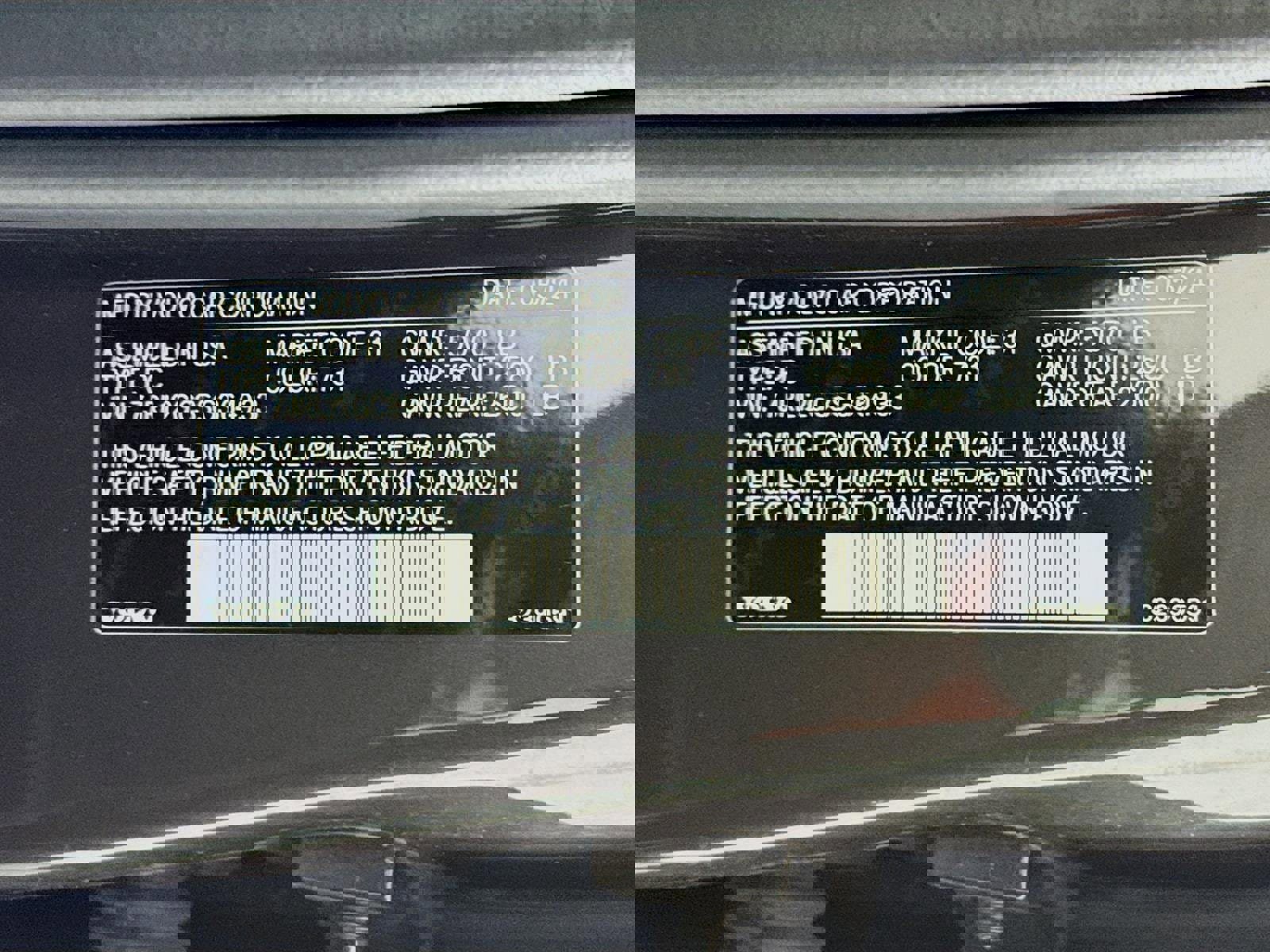 Used 2025 Volvo S60 B5 Plus image 34