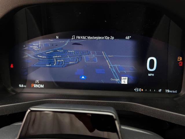 New 2026 Ford Explorer Tremor w/ Tremor Ultimate Package image 14