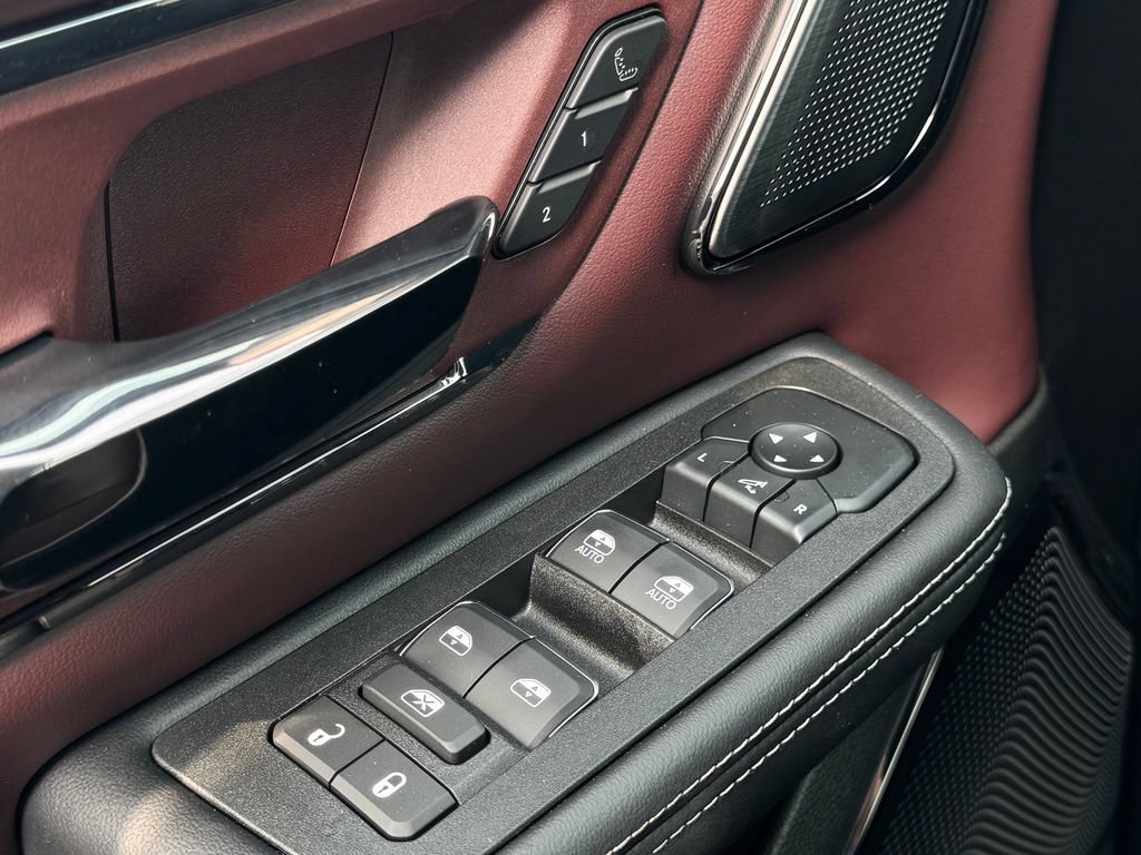 New 2026 RAM 1500 Limited AWD/4WD image 26