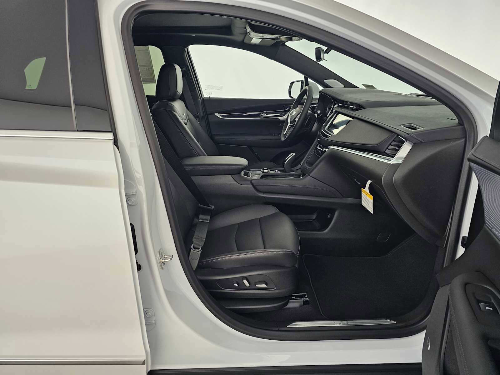 New 2026 Cadillac XT5 Premium Luxury image 10