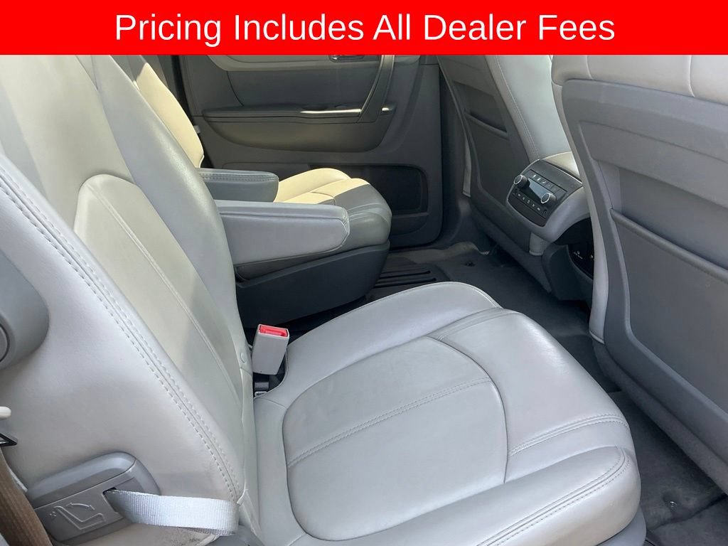 Used 2013 Chevrolet Traverse LT AWD/4WD image 19