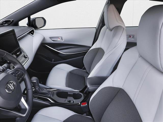New 2026 Toyota Corolla XSE FWD image 6