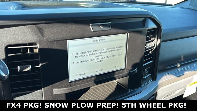 New 2026 Ford F350 XLT image 13