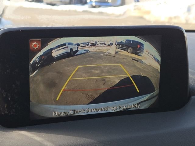 Used 2017 MAZDA CX-5 Touring image 3