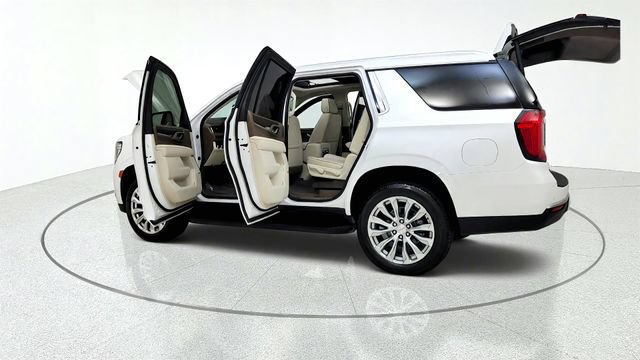 Used 2024 GMC Yukon Denali AWD/4WD image 15