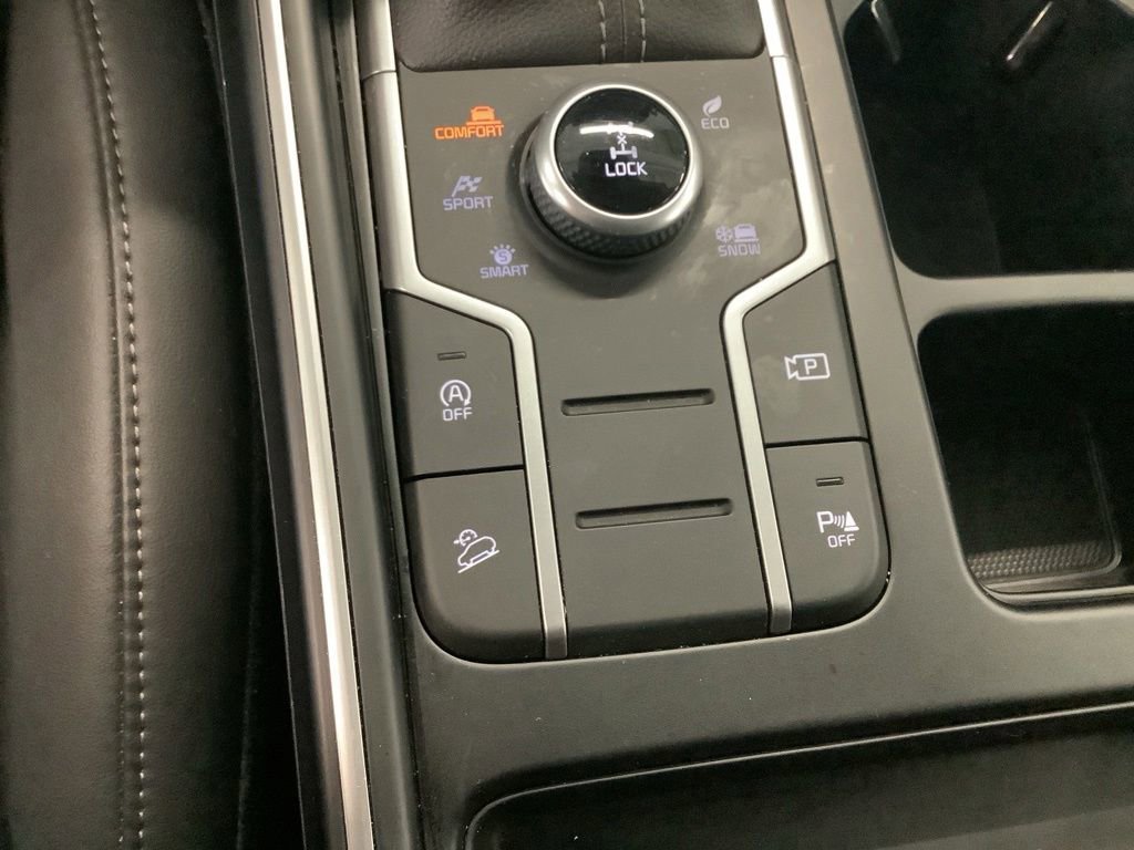 Certified 2021 Kia Sorento S AWD/4WD image 13