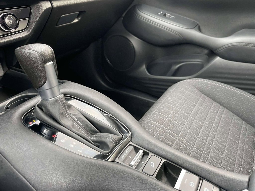 Certified 2023 Honda HR-V LX image 27