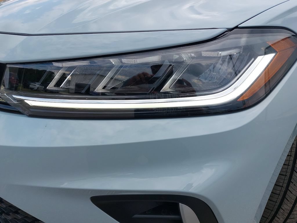 New 2026 Volkswagen Jetta SE FWD image 28