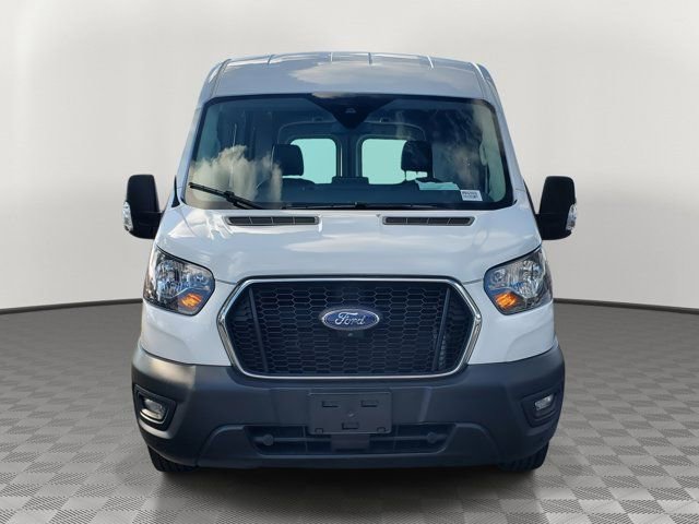 Used 2021 Ford Transit 150 Medium Roof w/ Load Area Protection Package image 2