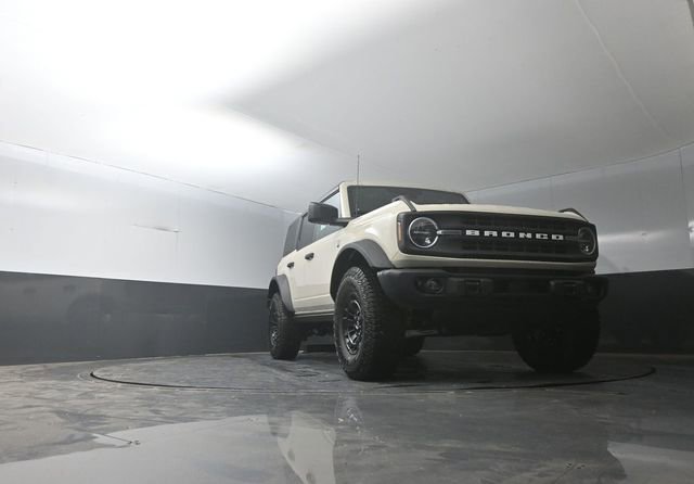 New 2026 Ford Bronco Big Bend w/ Black Diamond Package AWD/4WD image 33