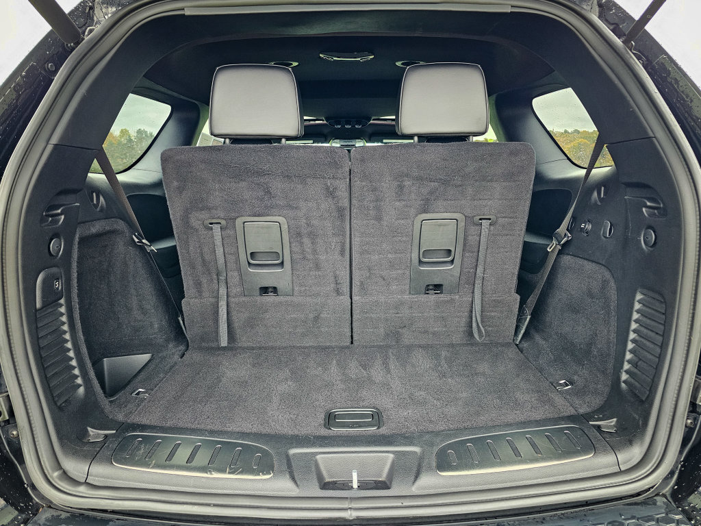 Used 2021 Dodge Durango GT AWD/4WD image 35