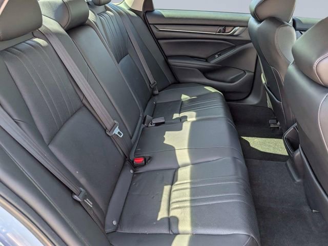 Used 2022 Honda Accord Sport Special Edition image 21