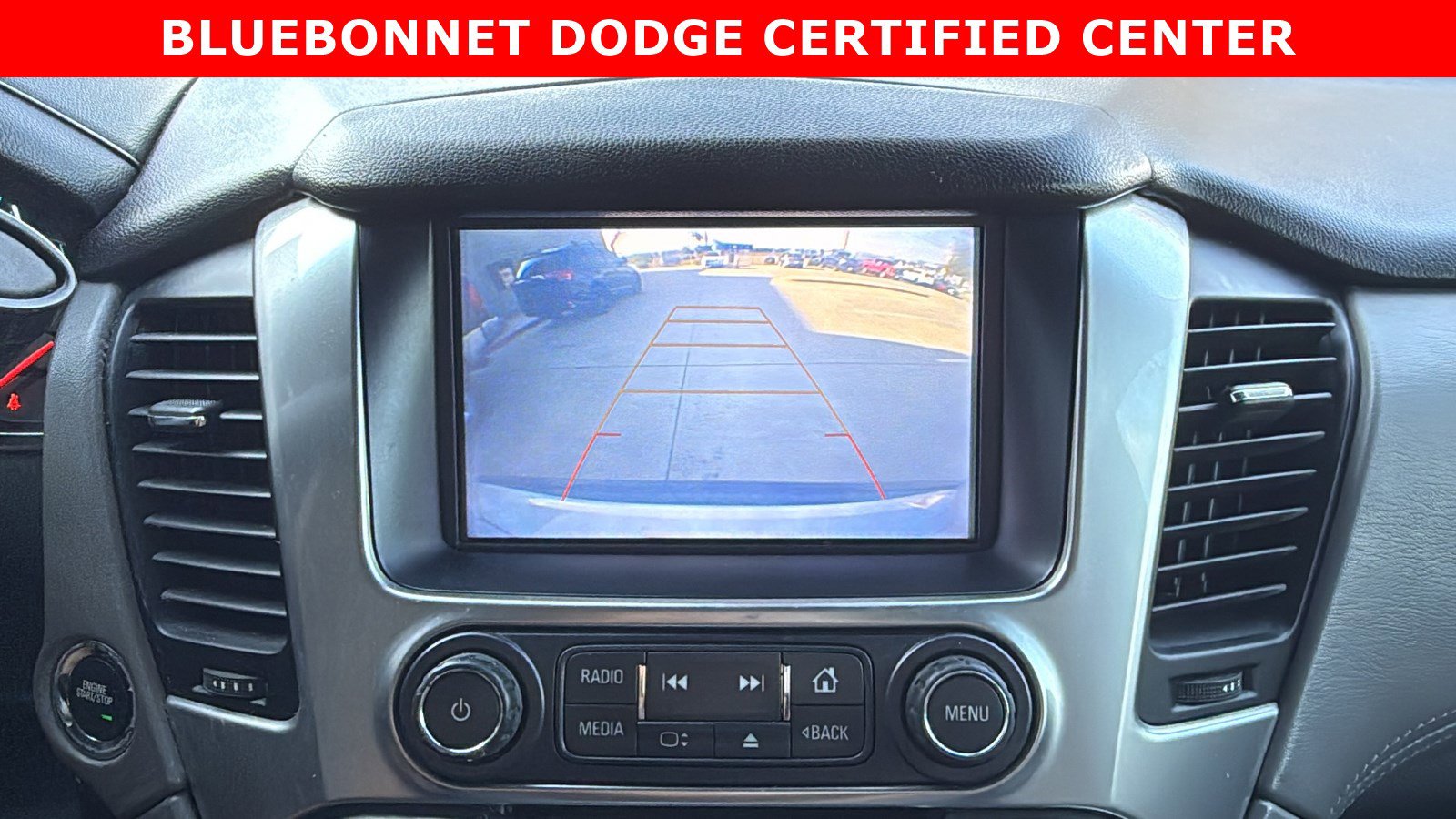 Used 2020 Chevrolet Suburban LT image 24