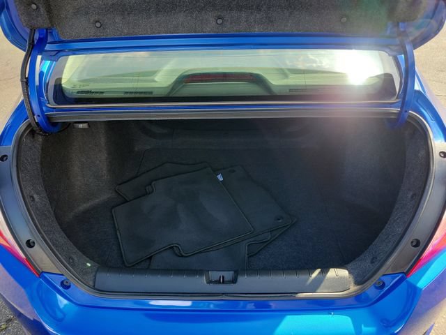 Certified 2020 Honda Civic LX image 8