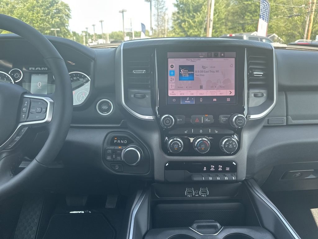 New 2026 RAM 1500 Big Horn image 17