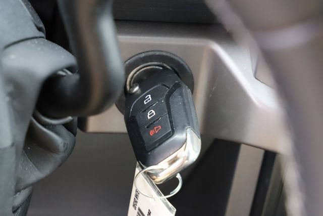 Used 2025 Ford F150 XLT w/ Equipment Group 301A Standard AWD/4WD image 32