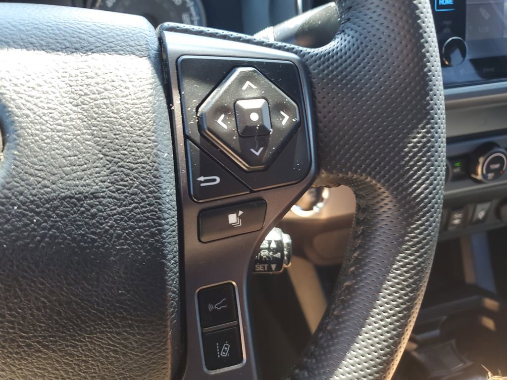 Used 2019 Toyota Tacoma TRD Off-Road RWD image 20