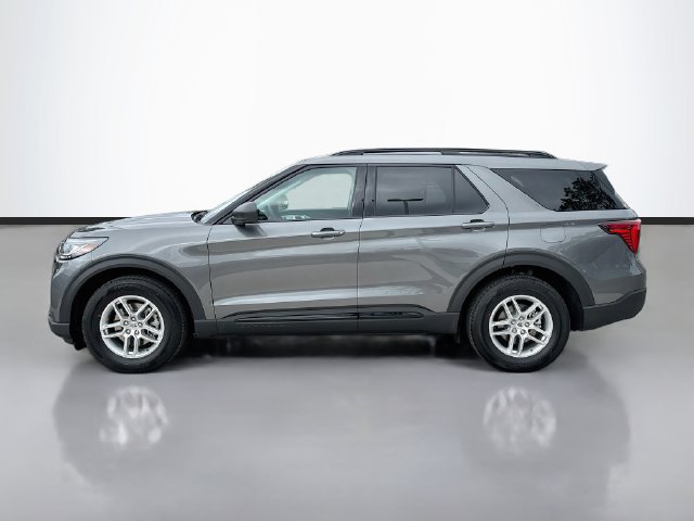 New 2026 Ford Explorer Active w/ Active Comfort Package RWD image 4
