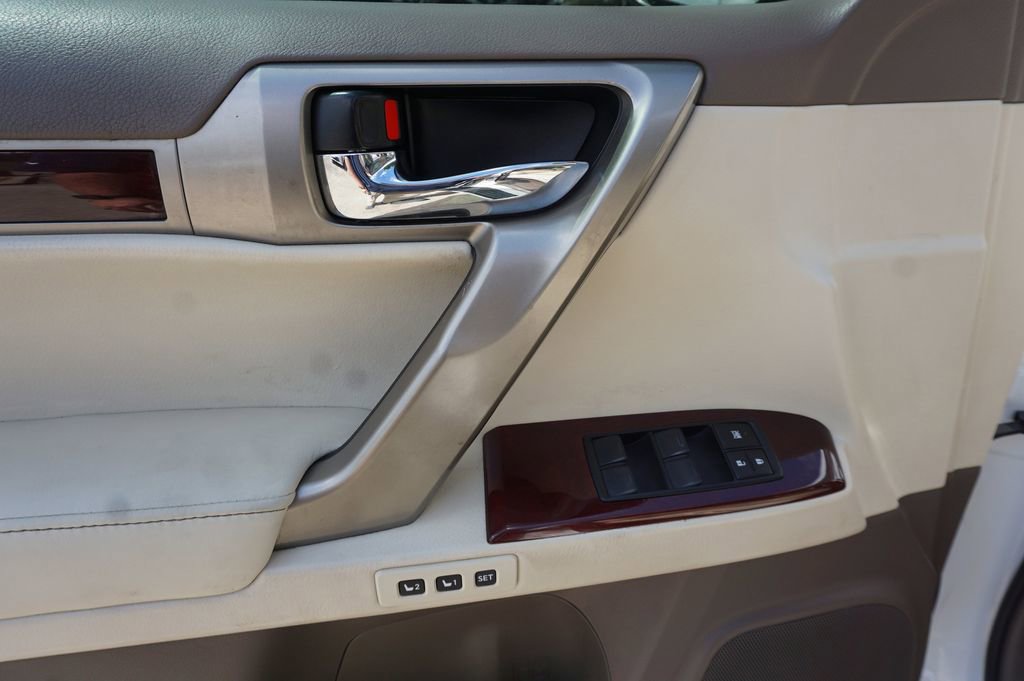 Used 2019 Lexus GX 460 Luxury image 4