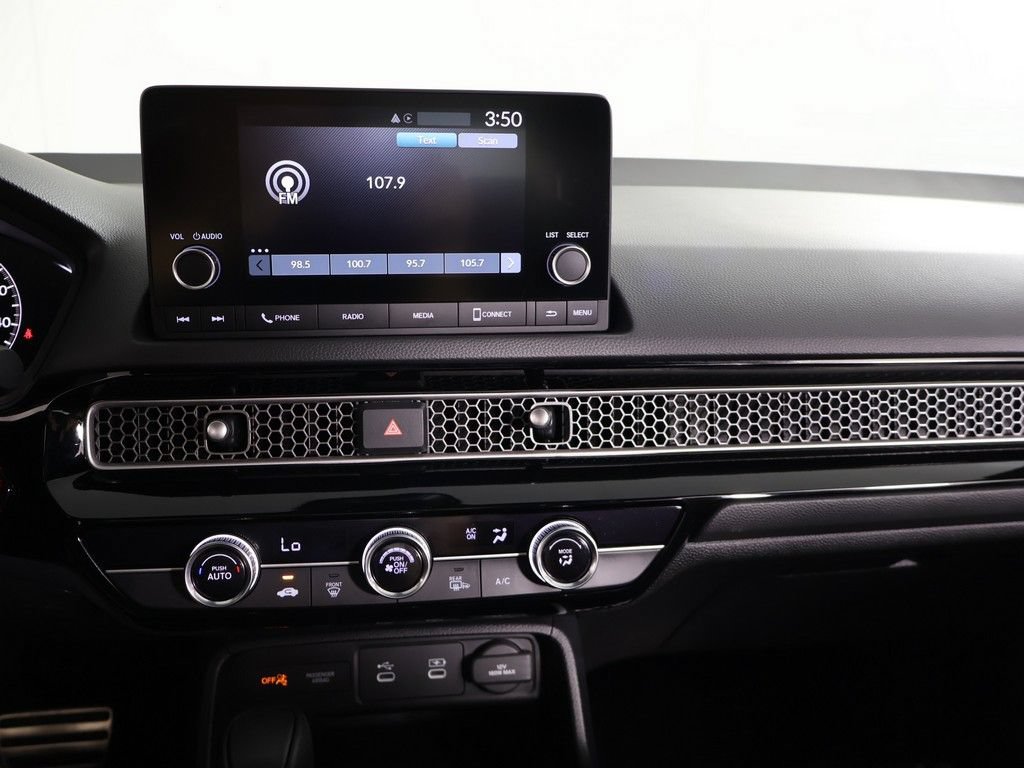 Certified 2026 Honda Civic Sport image 42