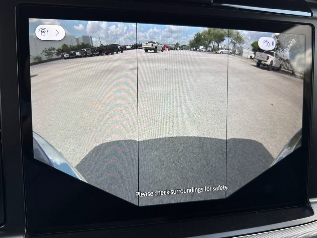 New 2025 Ford F150 Lariat w/ Equipment Group 502A High image 29