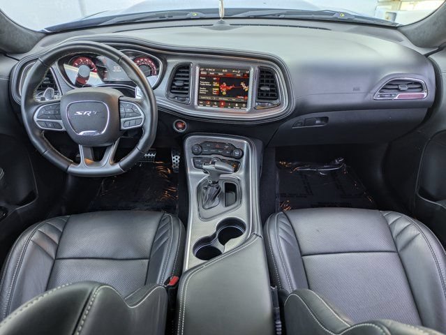 Used 2023 Dodge Challenger SRT Hellcat RWD image 16