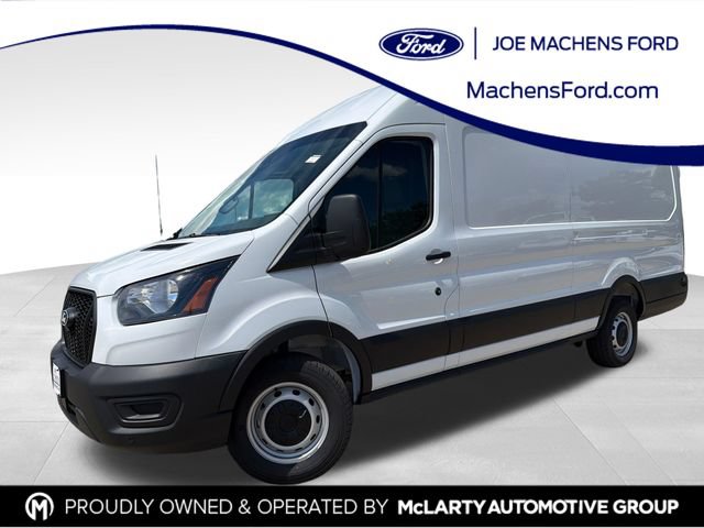 New 2026 Ford Transit 350 148 High Roof Extended w/ Load Area Protection Package