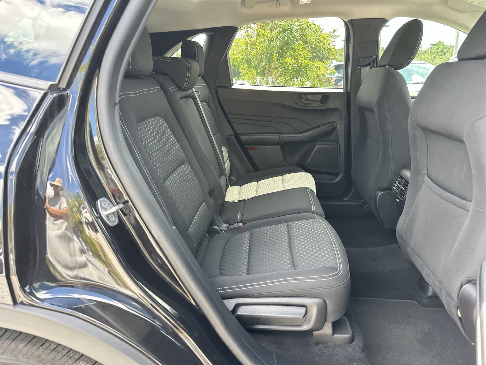 Used 2023 Ford Escape Active w/ Tech Pack #1 FWD image 19
