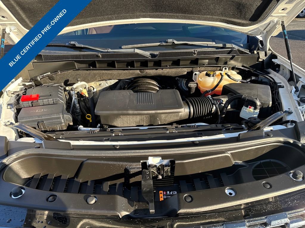 Used 2023 GMC Yukon Denali Ultimate image 24