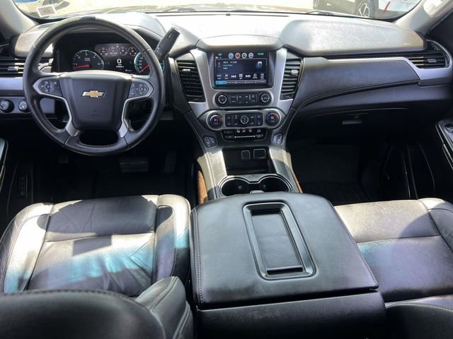 Used 2017 Chevrolet Tahoe LT AWD/4WD image 15