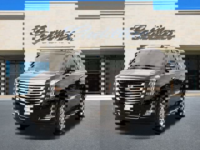 Used 2020 Cadillac Escalade 2WD image 8