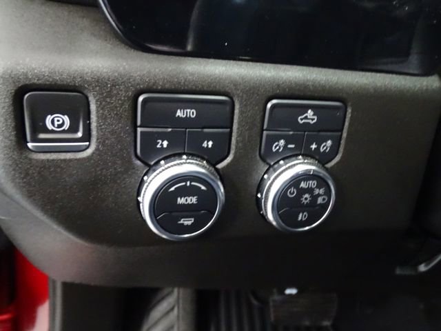 Used 2024 GMC Sierra 1500 Elevation w/ Preferred Package image 11