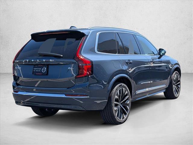 Used 2026 Volvo XC90 B6 Plus w/ Protection Package Premier AWD/4WD image 5