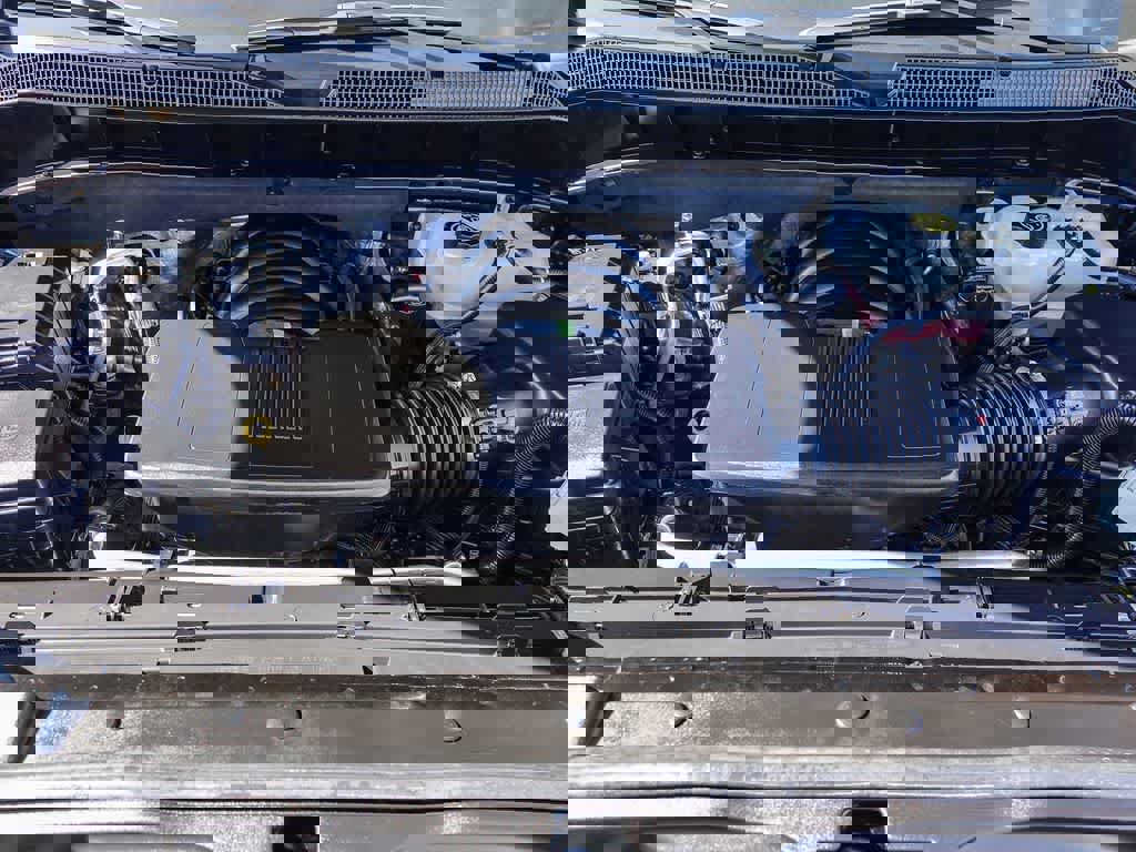 Used 2024 Chevrolet Silverado 1500 RST w/ All Star Edition Plus image 26