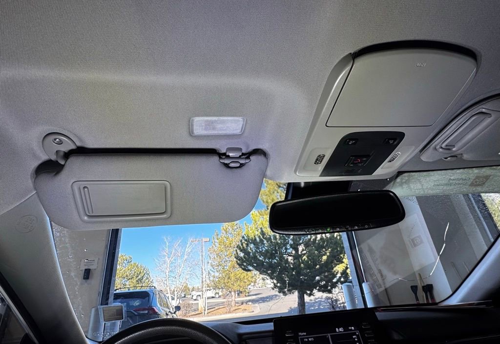 Certified 2024 Toyota Camry LE w/ Convenience Package FWD image 45