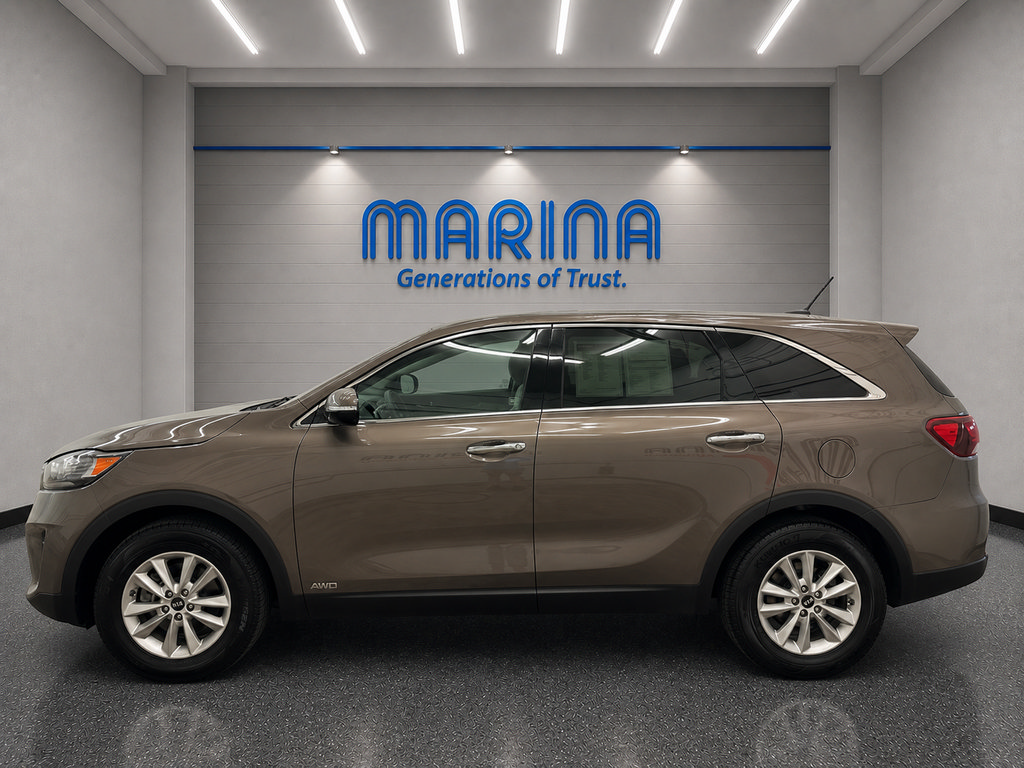 Used 2019 Kia Sorento AWD image 15