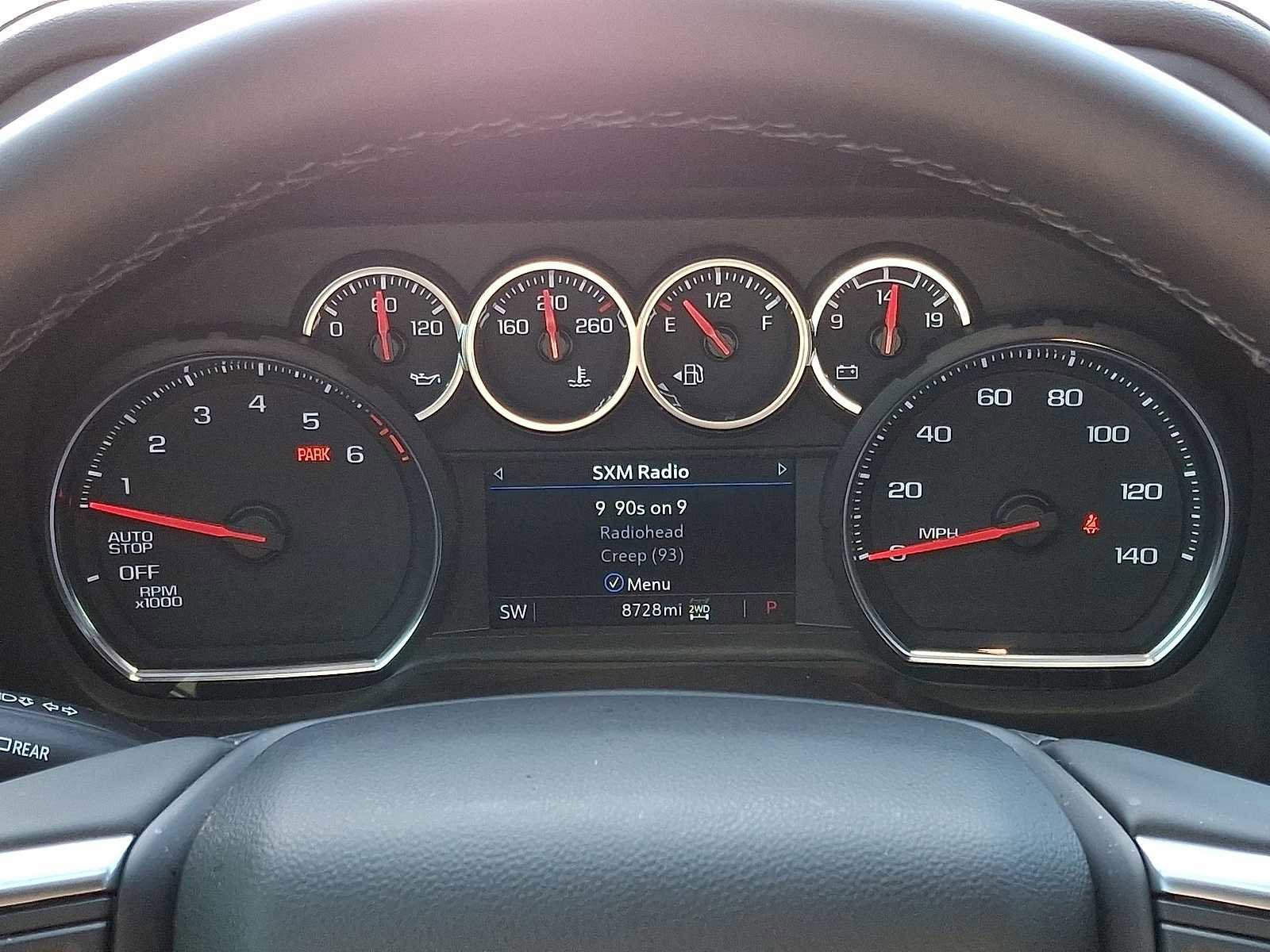 Certified 2024 Chevrolet Suburban LS image 17