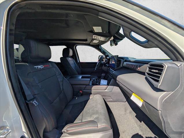 New 2025 Toyota Tundra TRD Pro image 6