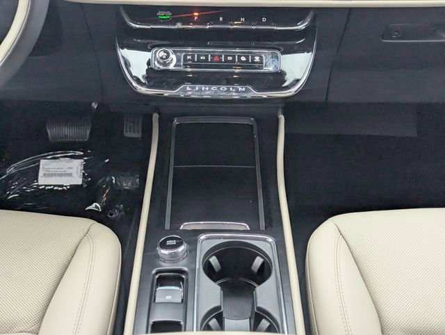 New 2026 Lincoln Corsair Grand Touring image 17